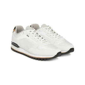 Dámské tenisky Sneakersy BOSS Parkour-L 50552914 Bílá 40