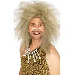 Paruka Caveman Pračlověk Smiffys