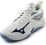 Nadměrné sportovní boty MIZUNO MOdimension white2 (pánská velká obuv XXL)