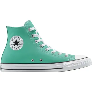 Pánské tenisky boty Converse Chuck Taylor All Star Hi - A13266/Archive Sea Green 38