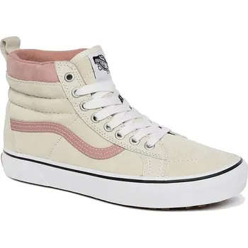 Pánské tenisky boty Vans Sk8-Hi MTE - MTE/Suede/Antique White 40.5