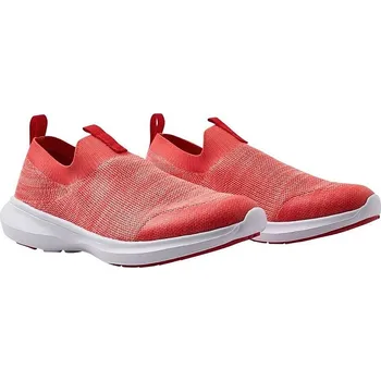 Dámské tenisky boty Reima Bouncing - Misty Red 40