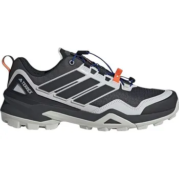 Pánská běžecká obuv boty adidas Performance Terrex Skychaser - Carbon/Core Black/Grey One 43 1/3