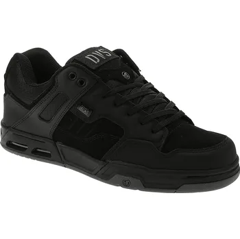 Pánské tenisky boty DVS Enduro Heir - Black/Black/Leather 44