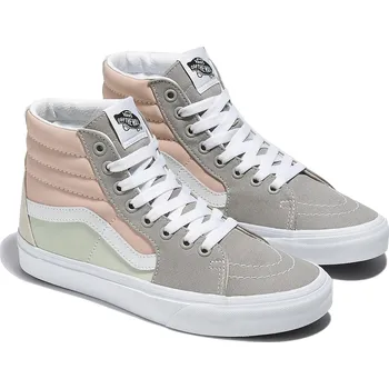 Pánská zimní obuv boty Vans Sk8-Hi - Pastel Multi 42