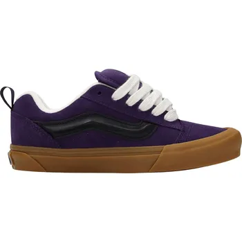 Pánské tenisky boty Vans Knu Skool - Gum Deep Twilight 38