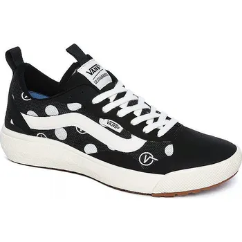 Pánské tenisky boty Vans UltraRange EXO - Polka V/Dot/Black/Marshmallow 36