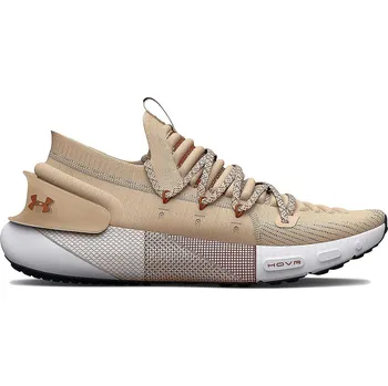 Dámské tenisky boty Under Armour Hovr Phantom 3 - Peach Ice/White 37.5