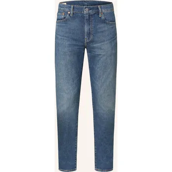 Levi's Slim Taper Fit 512 Worn In/Med Indigo 33/34