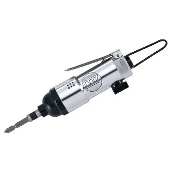 Šroubovák M7 RA-101 pneu přímý šroubovák (Mighty Seven)