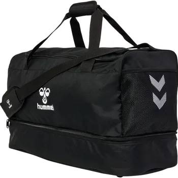 Taška Hummel hmlCORE 2.0 SPORTS BAG W. SC 227177-2001 Velikost S