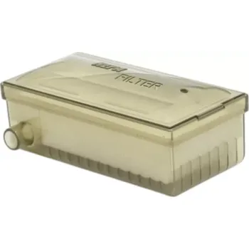 Kyslíkový koncentrátor Náhradní filtr pro kyslíkový koncentrátor Philips EverFlo