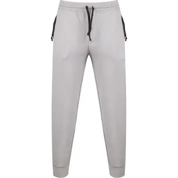 Pánské tepláky Kappa GONOH M Šedá