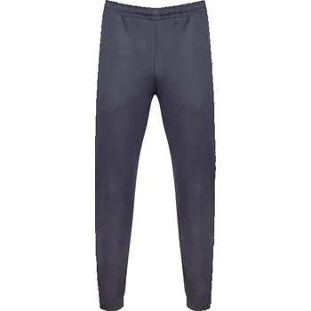 Pánské oblečení Pánské tepláky Kappa LOGO GAITI 2XL Šedá