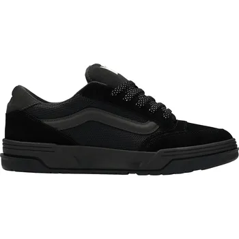 Pánské tenisky boty Vans Hylane - Ballistic Black/Black 42