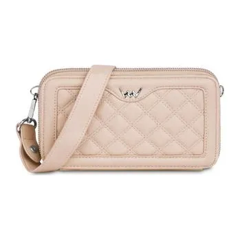 Peněženka VUCH Akyra Beige + Dárkové balení