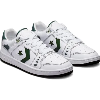 Pánské tenisky boty Converse Cons AS-1 Pro OX - A04957/White/Fir/White 44