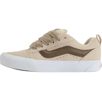 Pánská obuv boty Vans Knu Skool - Fat Lace Creme Brule 38.5