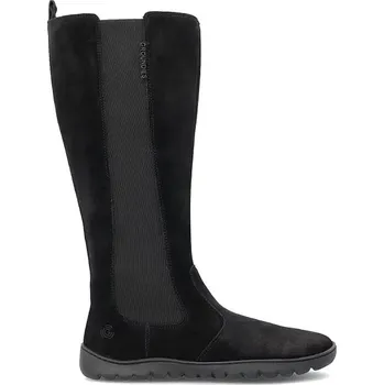 Dámské kozačky boty Groundies Milena - Black 40