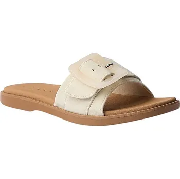 Dámské pantofle boty Reef Sunny Emma - Cameo Rose 37.5