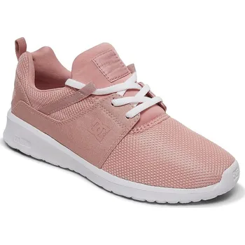 Dámská obuv boty DC Heathrow - BSH/Blush 38