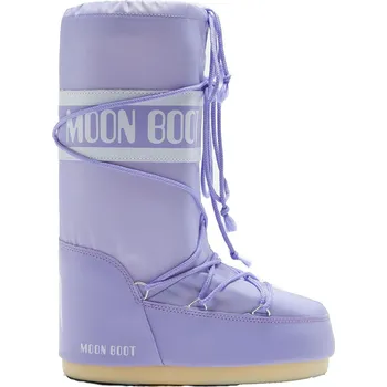 Pánská zimní obuv MOON BOOT Icon Nylon, Lilac