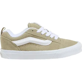 Pánská móda boty Vans Knu Skool - Suede Elm 37