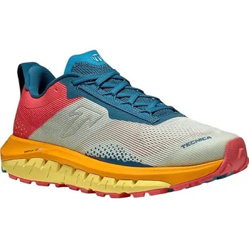 Pánská obuv boty Tecnica Pyrox Hybrid MS - Ice Grey/Blue 44