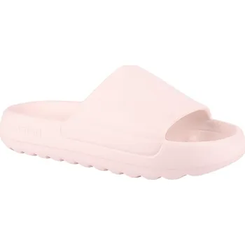 Dámské pantofle boty Coqui 7242/Alfa - Candy Pink 39/40