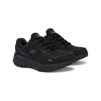 Pánská obuv Běžecké boty Skechers Go Run Trail Altitude 2.0 220757 BBK Černá 46