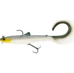 WESTIN - Gumová nástraha Bullteez Curtail R2F Sinking 16 cm 35 g Headlight