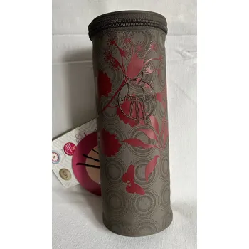 Termoobal na láhev Obal na lahev Lässig colorpatch