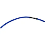 RTECH hadička odvětrání víčka nádrže dlouhá délka 36 cm modrá