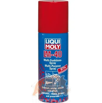 Mnohoúčelový sprej LM-40 - 50ml