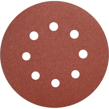 Brusný papír TOTAL Brusný papír, 150mm (TAC731501)