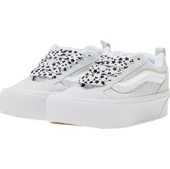 Pánské tenisky boty Vans Knu Stack - Sport Spice Light Blue 36