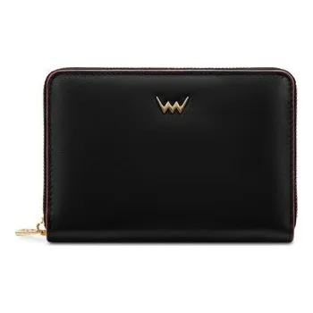 Peněženka VUCH Rodriga Mini Black + Dárkové balení