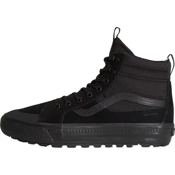 Pánská zimní obuv boty Vans MTE Sk8-Hi Waterproof Insulated - Black/Black 39