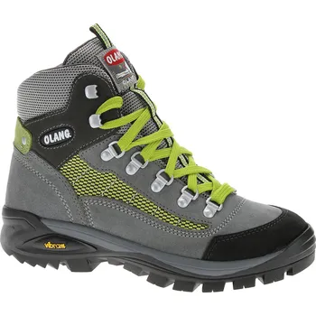 Pánská móda boty Olang Tarvisio Tex - 822/Giallo 42