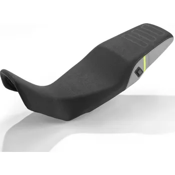 Vyhřívané sedlo CF Moto 450MT (žlutý proužek)