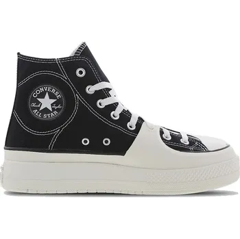 Pánská zimní obuv boty Converse Chuck Taylor All Star Utility Hi - A05094/Black/Vintage White/Egret 45