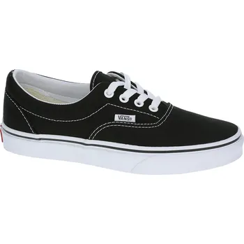 Pánské tenisky boty Vans Era - Black 34.5