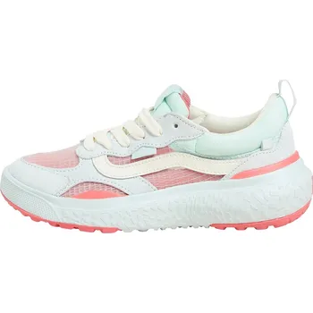 Pánská obuv boty Vans MTE UltraRange Neo Vr3 - Translucent Ripstop Spa Blue 41