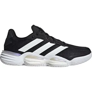 Pánské tenisky boty adidas Performance Stabil 16 - Core Black Cloud White/Cloud White 44
