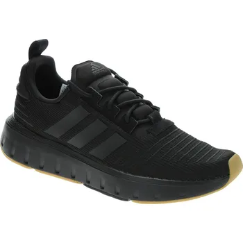 Pánské tenisky boty adidas Performance Swift Run 23 - Core Black/Core Black/Gum3 46