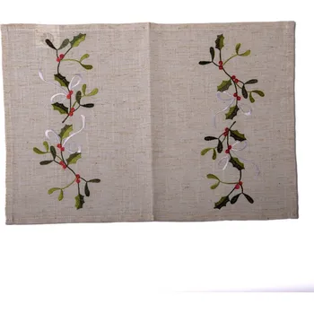 prostírání Látkové prostírání 33x48 cm – Dakls ID_1737842