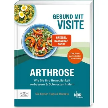 Gesund mit Visite - Arthrose - Visite