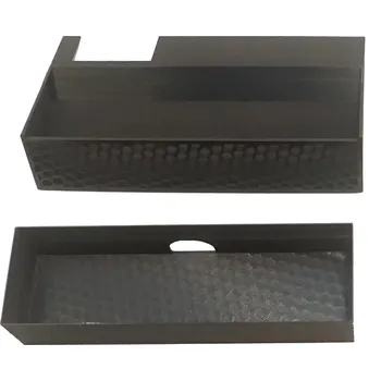 Příslušenství k deskovým hrám MitroCZECH Upgrade pro insert: Duna: Impérium Krabička na jednotky z Deluxe boxu: Ne