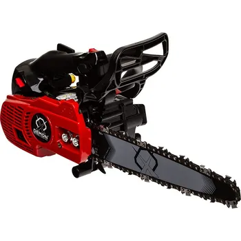 Zahradní technika Motorová pila vyvětvovací RQ-25 PRO - DEMON