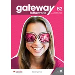Gateway to the World B2: Student's Book…